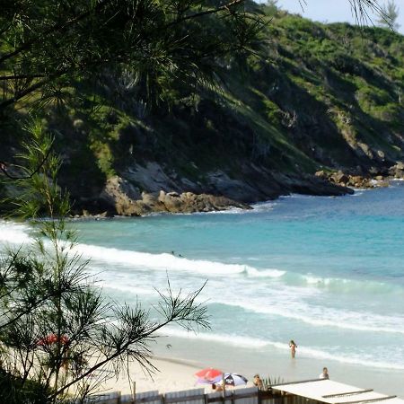 Pousada Apricare Cabo Frio Luaran gambar