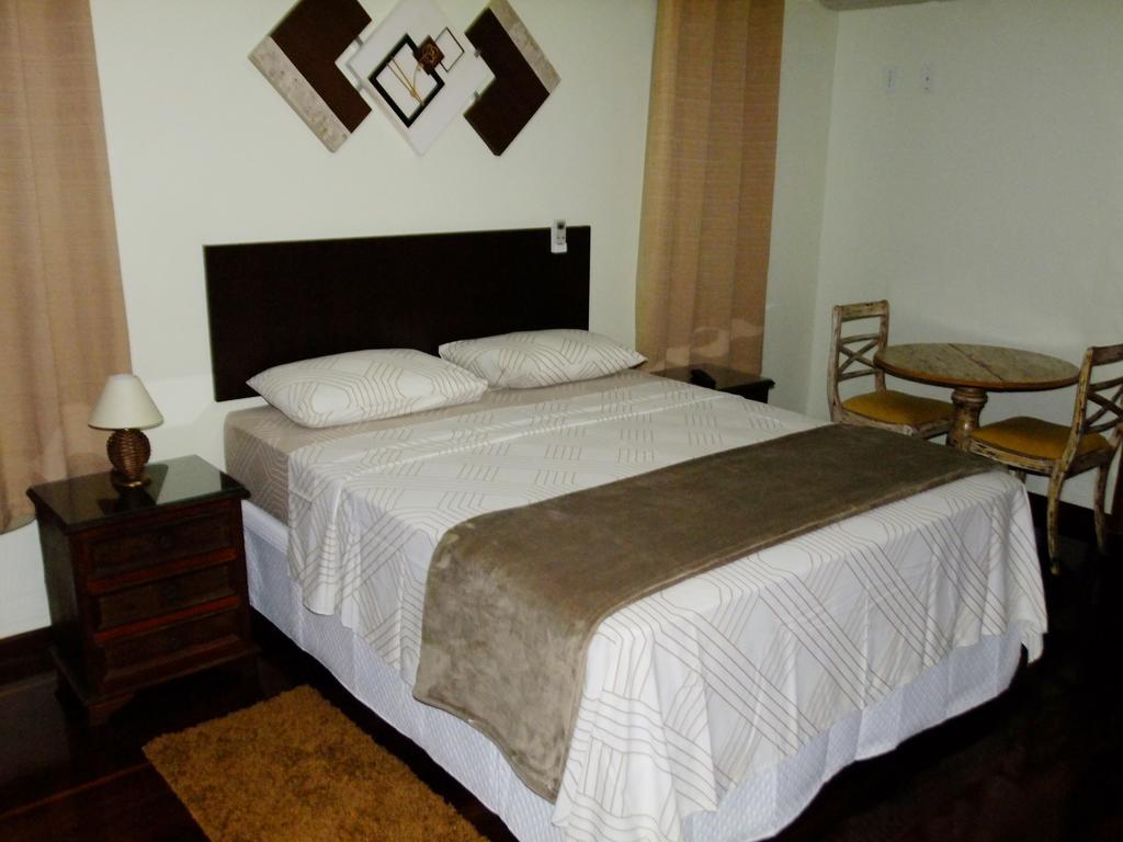 Pousada Apricare Cabo Frio Luaran gambar