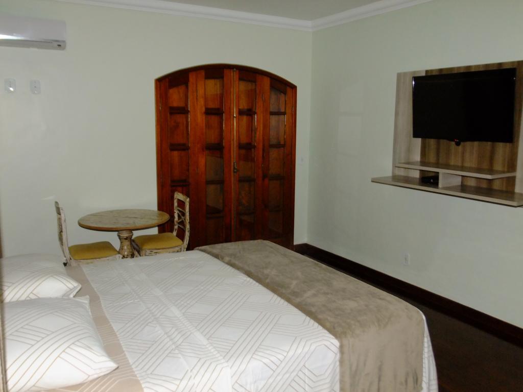Pousada Apricare Cabo Frio Luaran gambar