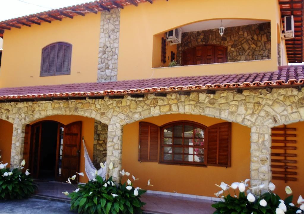 Pousada Apricare Cabo Frio Luaran gambar