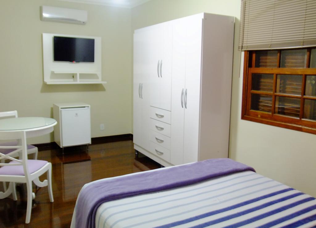 Pousada Apricare Cabo Frio Luaran gambar