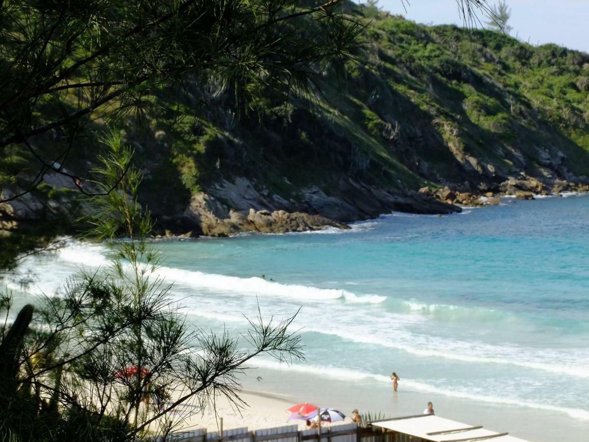 Pousada Apricare Cabo Frio Luaran gambar